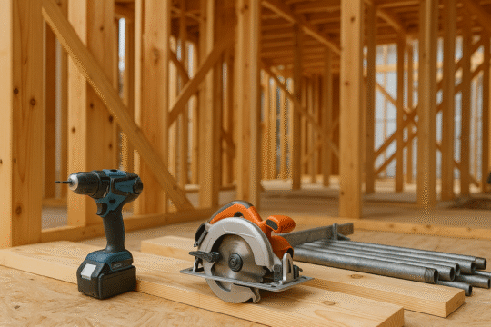 神奈川県横浜市の 建築業・工務店・大工（建設業）｜税理士事務所の選び方