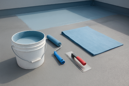 神奈川県横浜市の 防水工事業（建設業）｜税理士事務所の選び方