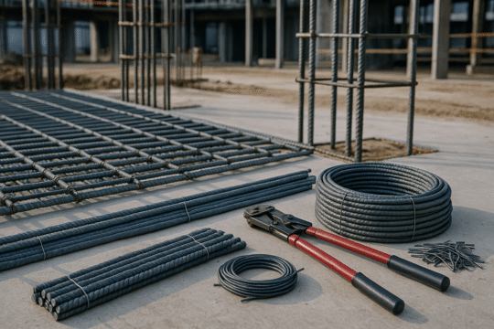 神奈川県横浜市の 鉄筋工事業（建設業）｜税理士事務所の選び方