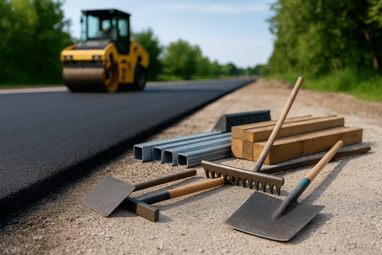神奈川県横浜市の 舗装工事業（建設業）｜税理士事務所の選び方