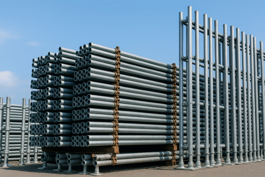 神奈川県横浜市の 足場工事・鳶工事（建設業）｜税理士事務所の選び方