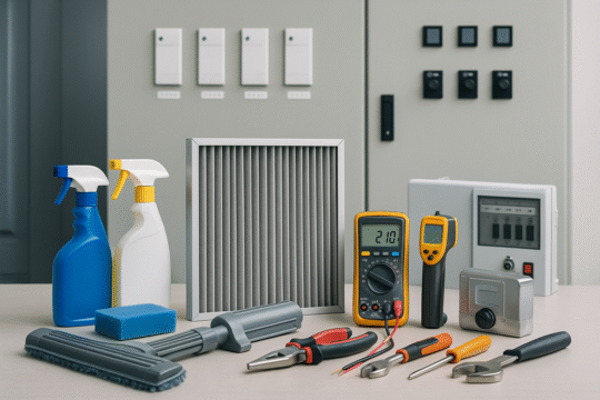 神奈川県横浜市の ビルメンテナンス業（建設業）｜税理士事務所の選び方