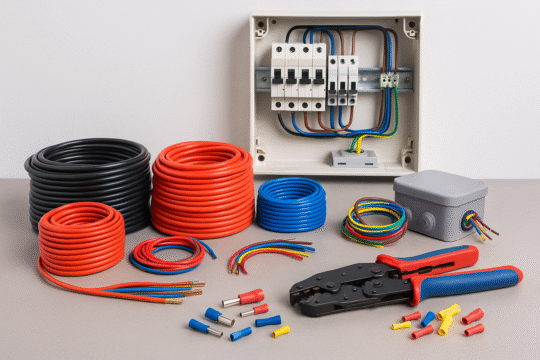 神奈川県横浜市の 電気工事業（建設業）｜税理士事務所の選び方