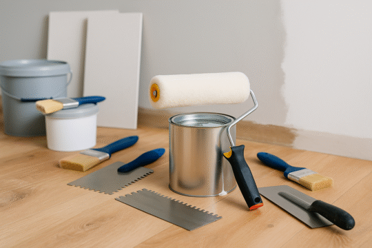 神奈川県横浜市の 塗装業・左官業（建設業）｜税理士事務所の選び方